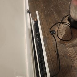 Baseboard Heater