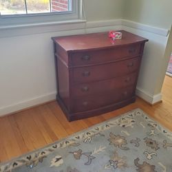 Small Dresser