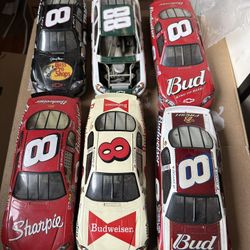 NASCAR Racing Dale Jr 