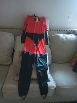 Women's incredibles 2