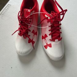 Baseball Shoes