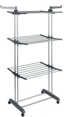 Drying Rack
