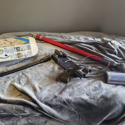 Dyson V8 accessories