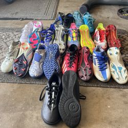 Youth Soccer Cleats