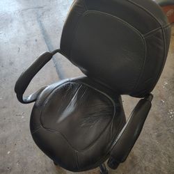 Comfortable Chair