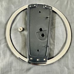 Vertical Stand for PS5 Slim Console Replacement Stand Base Holder Increase Height Bracket Holder