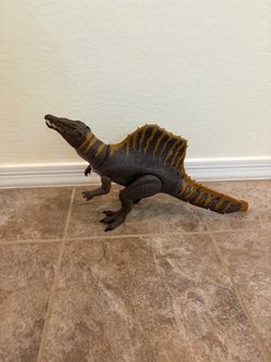 Dinosaur Toy