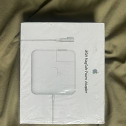 85W MagSafe Power Adapter 