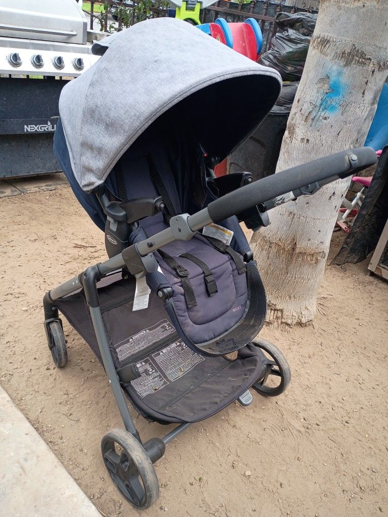 Garco Travel System