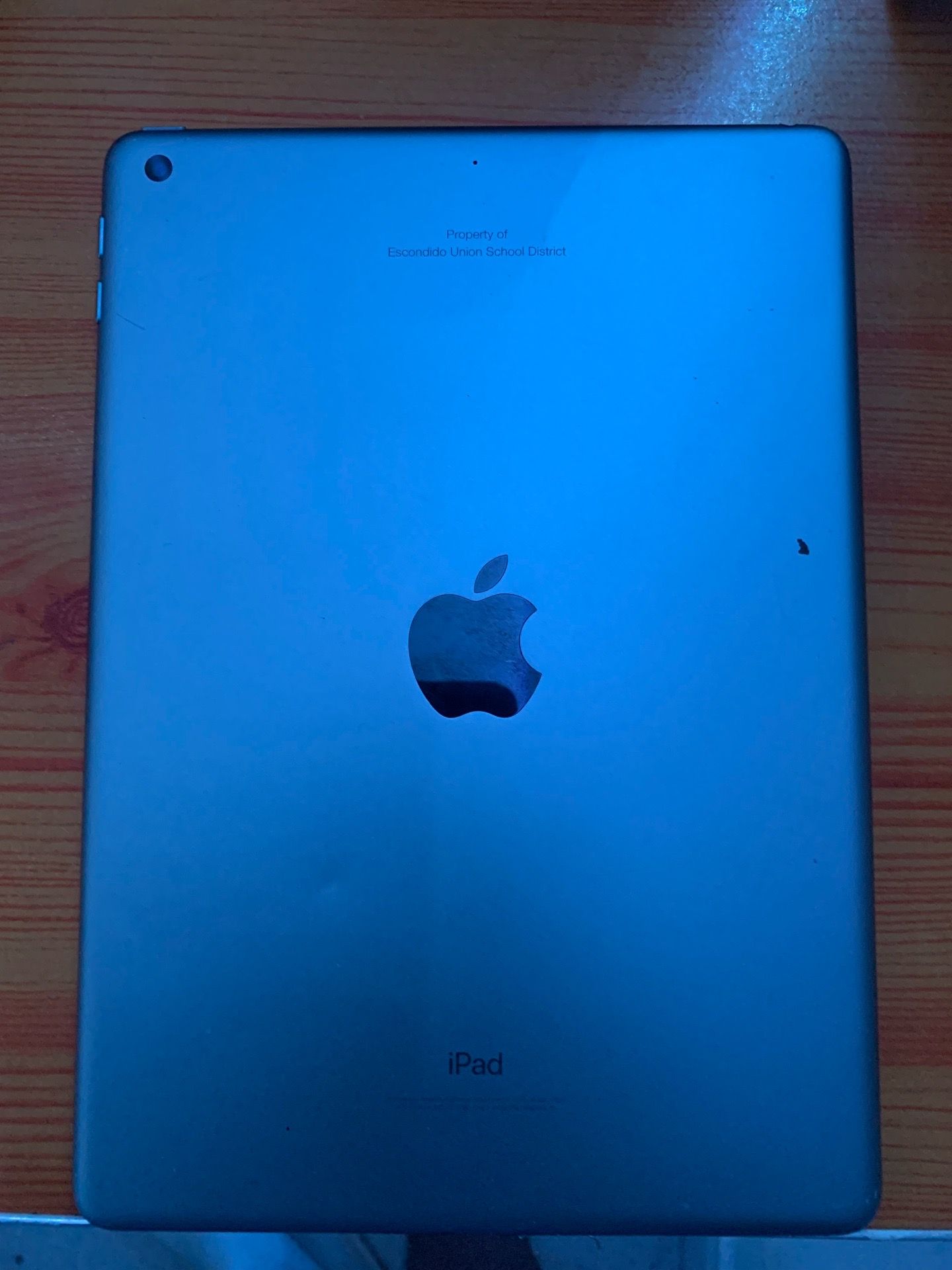 iPad 9th Gen