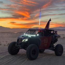 Can Am X3 Xrs Turbo rr 2021 