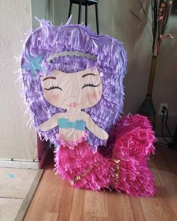 Custom Made Piñata