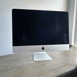 iMac (21.5in)