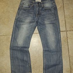 ecko relaxed baggy fit jeans vintage