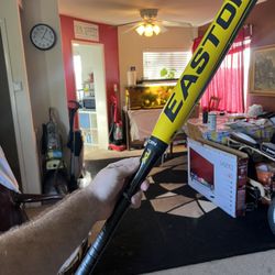 Easton XL1 YB13X1 30"/ 20 oz. USSSA Composite Youth Baseball Bat, Lots of Pop! Little League Not USA 