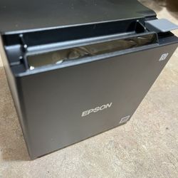 Epson Thermal Receipt Printer