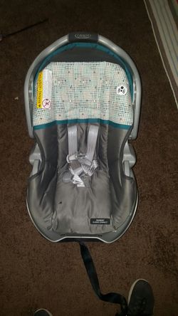 Car seat Graco