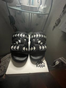 Kappa slides
