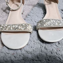 Wedding Shoes - Women's 