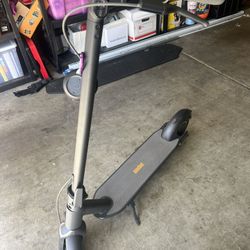 Segway  Max Electric Scooter - Black Edition - Electric Scooter