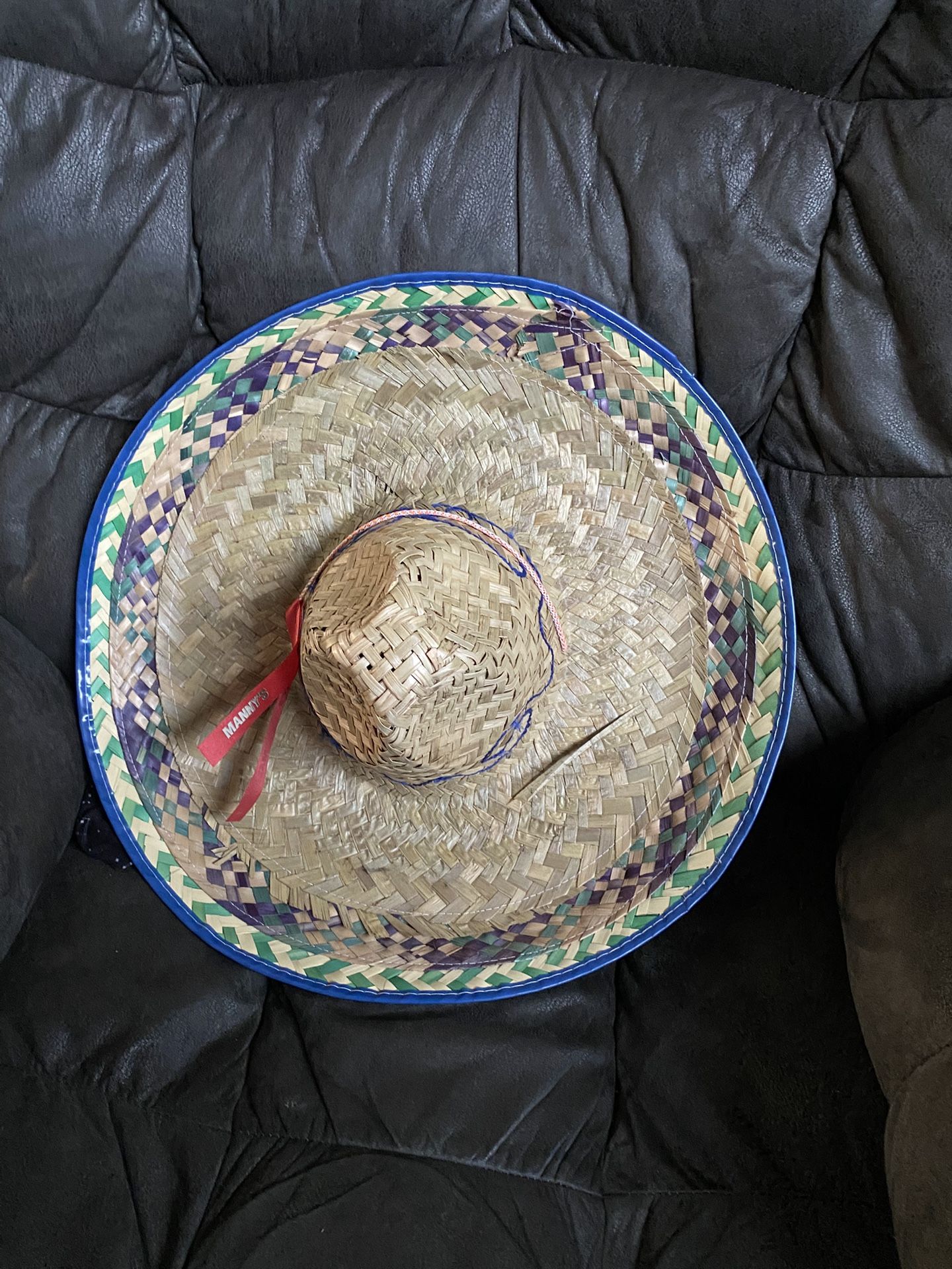 Mexican SOMBRERO
