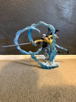 Trafalgar Law Figuarts Zero