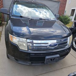 2009 Ford Edge 