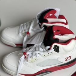 Jordan 5 Retro Size 11.5 New 