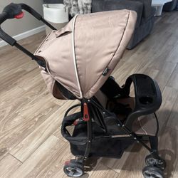 Stroller 