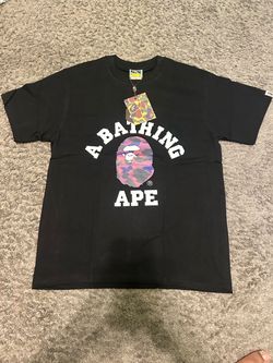 BAPE