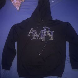 Amiri Sweater 
