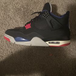 Jordan 4