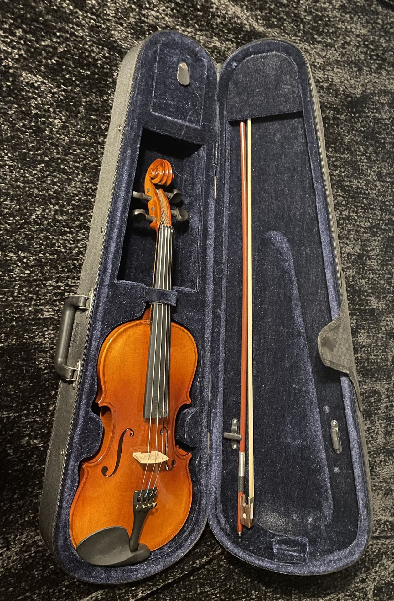 Beginner  Violin