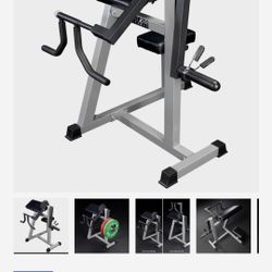  Tricep Bicep Arm Exercise Equipment Home Gym Weight 