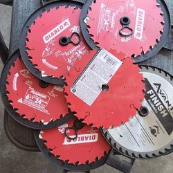 Diablo Hand Saw Blades
