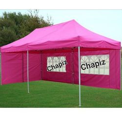 10x20 POP UP wedding party tent outdoor Easy  canopy tent With Sides   FOR SALE Carpa