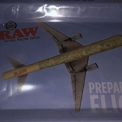 Raw Rolling Tray 7x4 Brand New