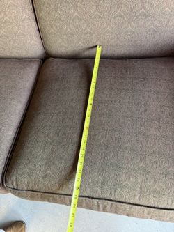 Lee Industries Couch