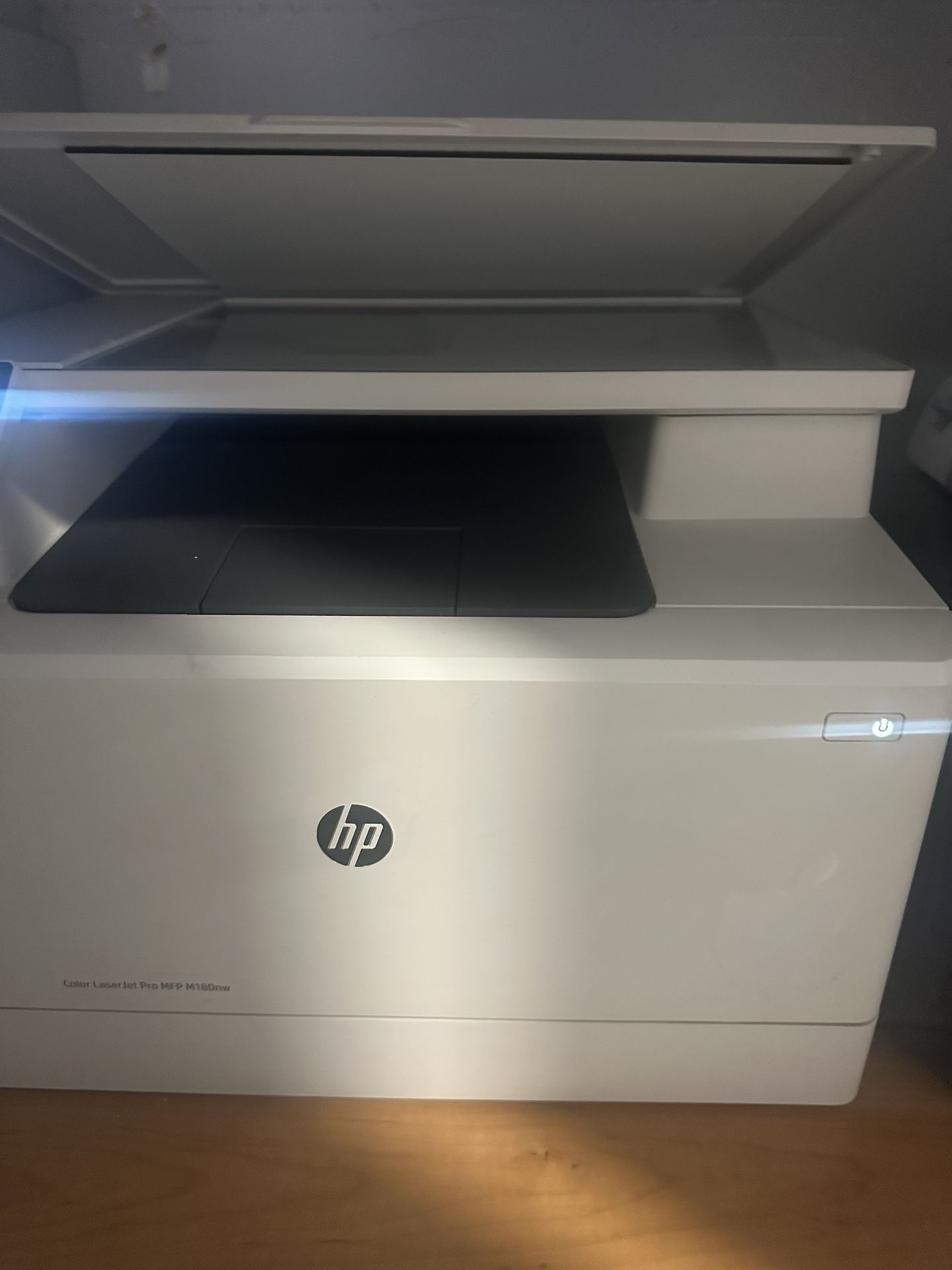 Hp Printer