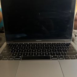 MacBook 
