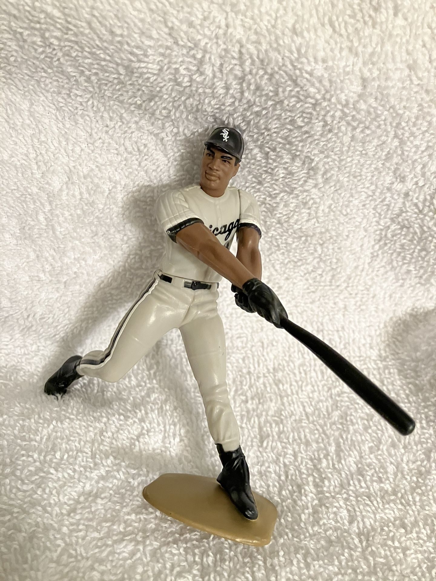 1993 Bo Jackson #33 MLB Chicago White Sox