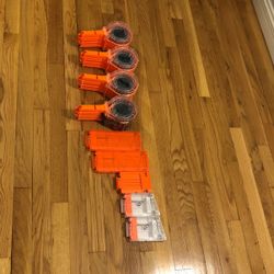 Nerf Gun Magazines