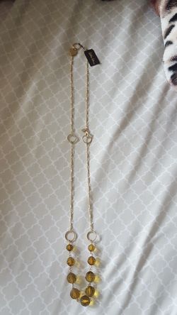 Necklace