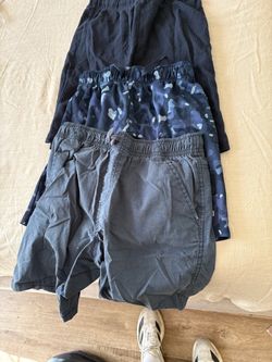 Shorts 10/12