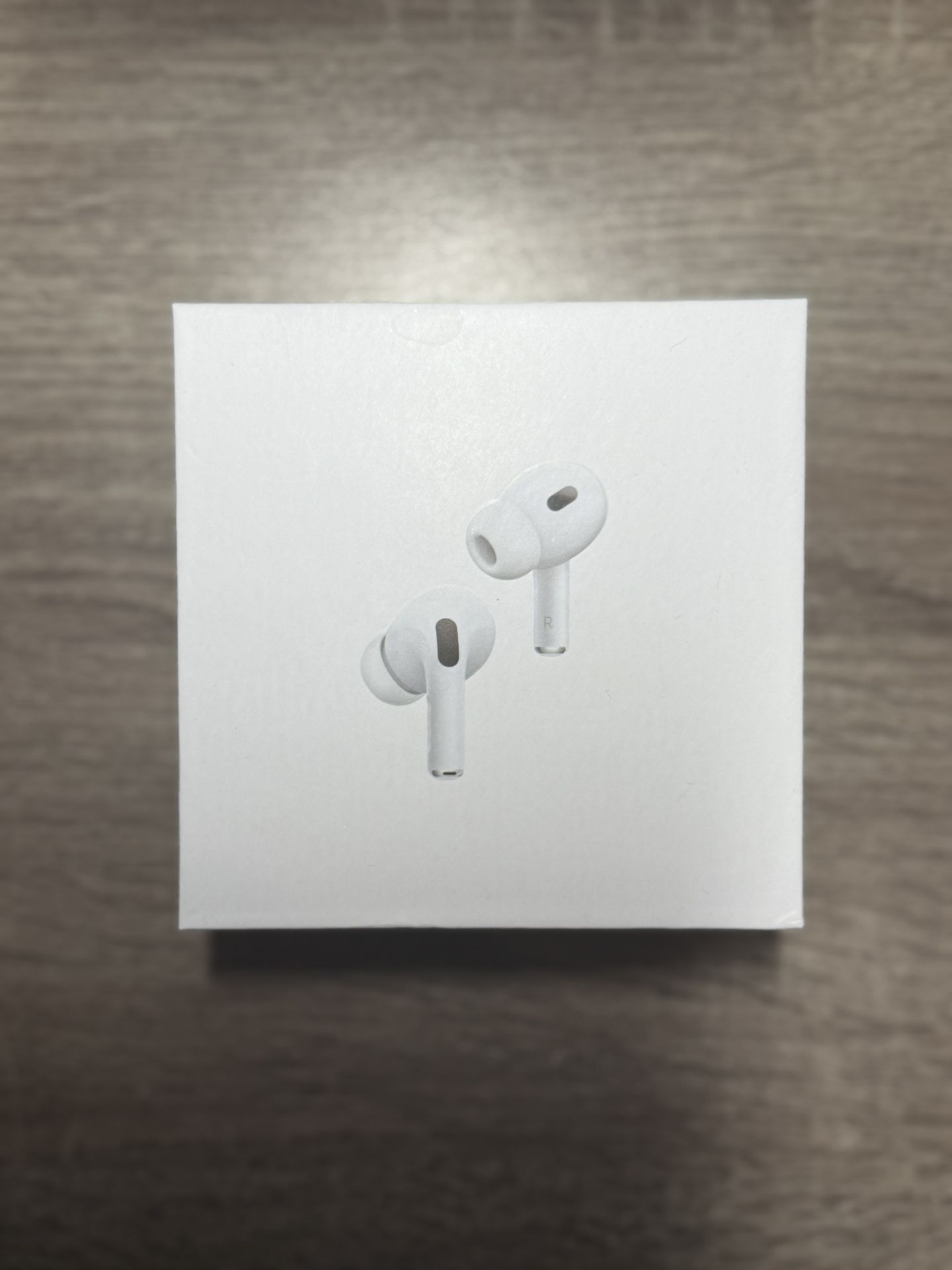 Airpod pros 2