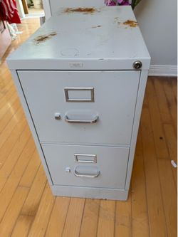 Free filing cabinets