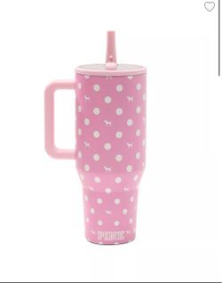 Pink x Hydrojug collab