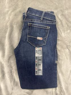NWT Women’s Ariat FR Size 27L