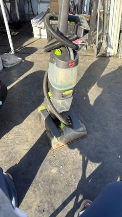 Carpet Cleaner