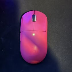 Logitech G Pro Superlight v1